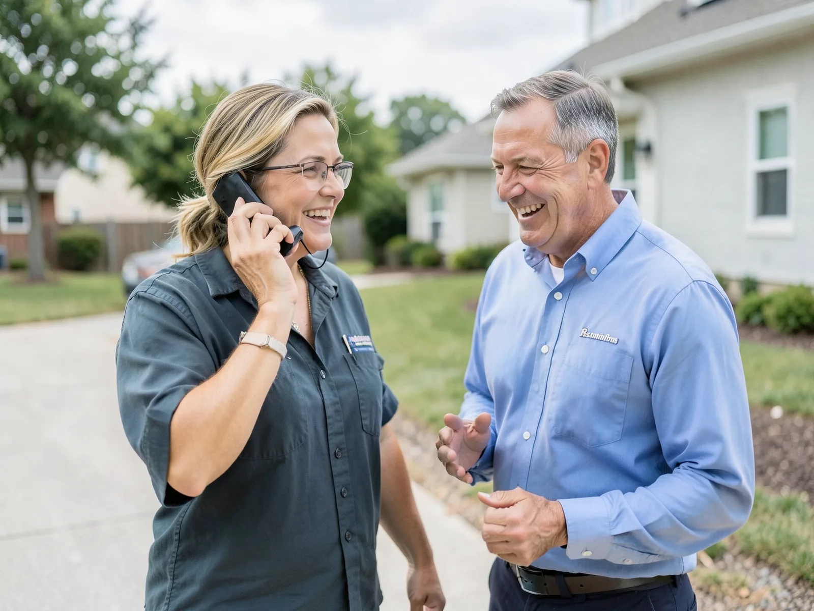 Frequently Asked Questions About Ceiling Leak Restoration in Carlsbad, TX
